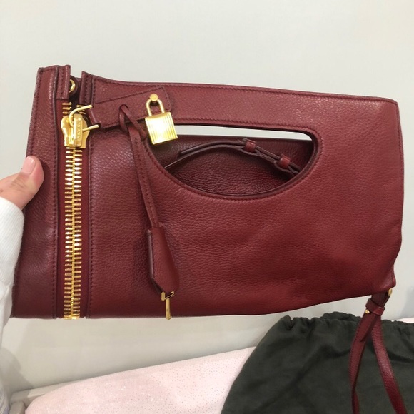 Tom Ford - Picture 3 of 8